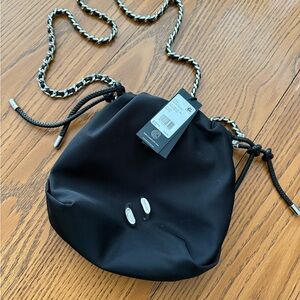 Rebecca Minkoff Black Crossbody Bag